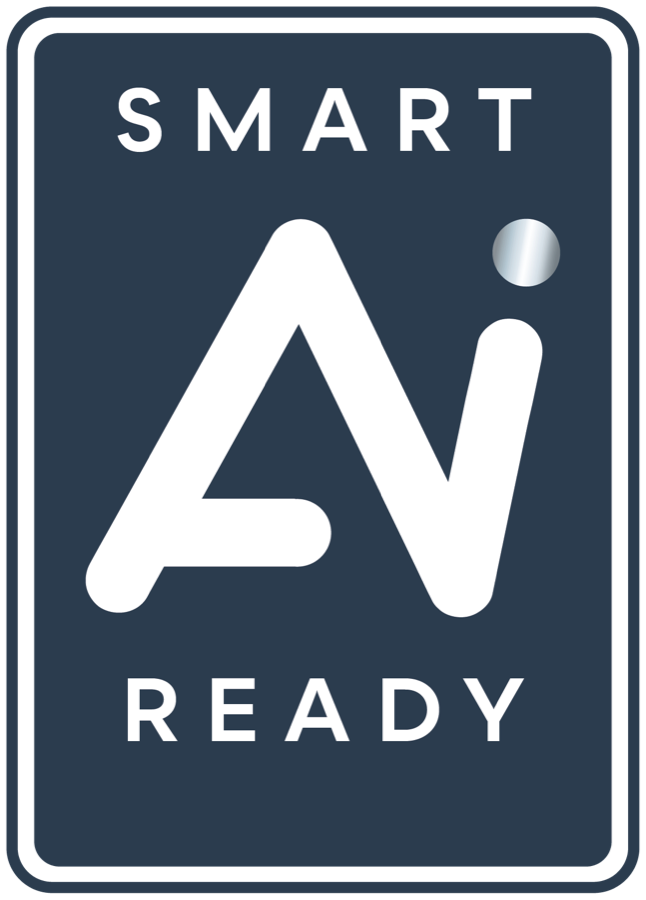 SMART AI Gütesiegel — Ready II