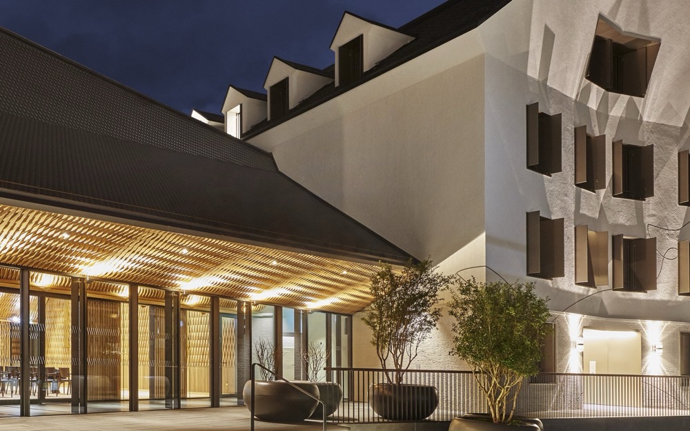 Hotel Caspar, Muri AG