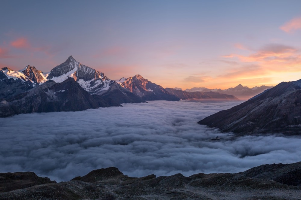 Posthotel Rothorn, Zermatt